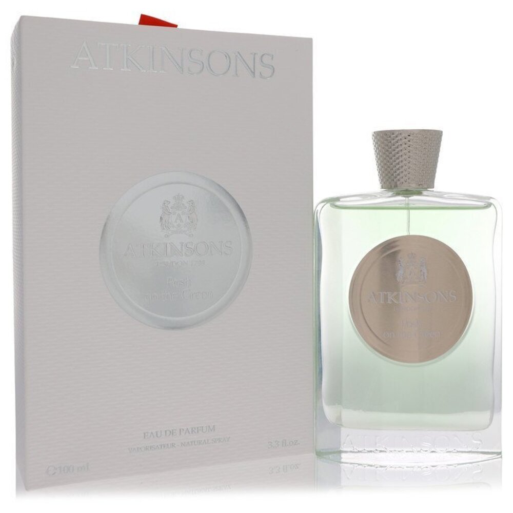 Posh on the Green by Atkinsons Eau De Parfum Spray 3.3 oz